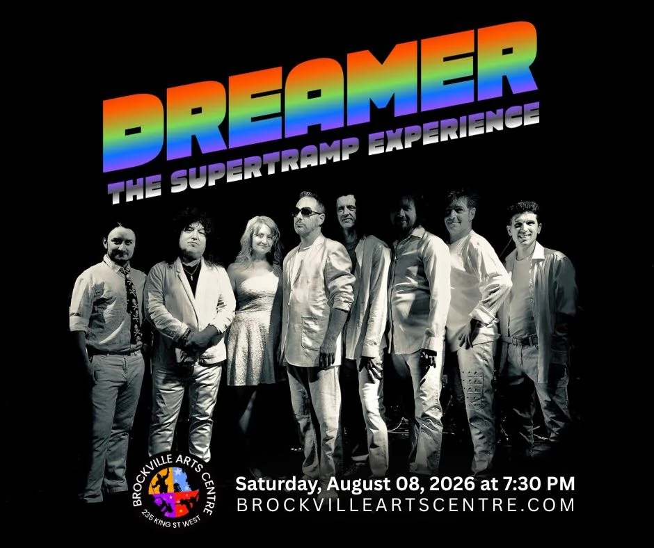 Dreamer: The Supertramp Experience