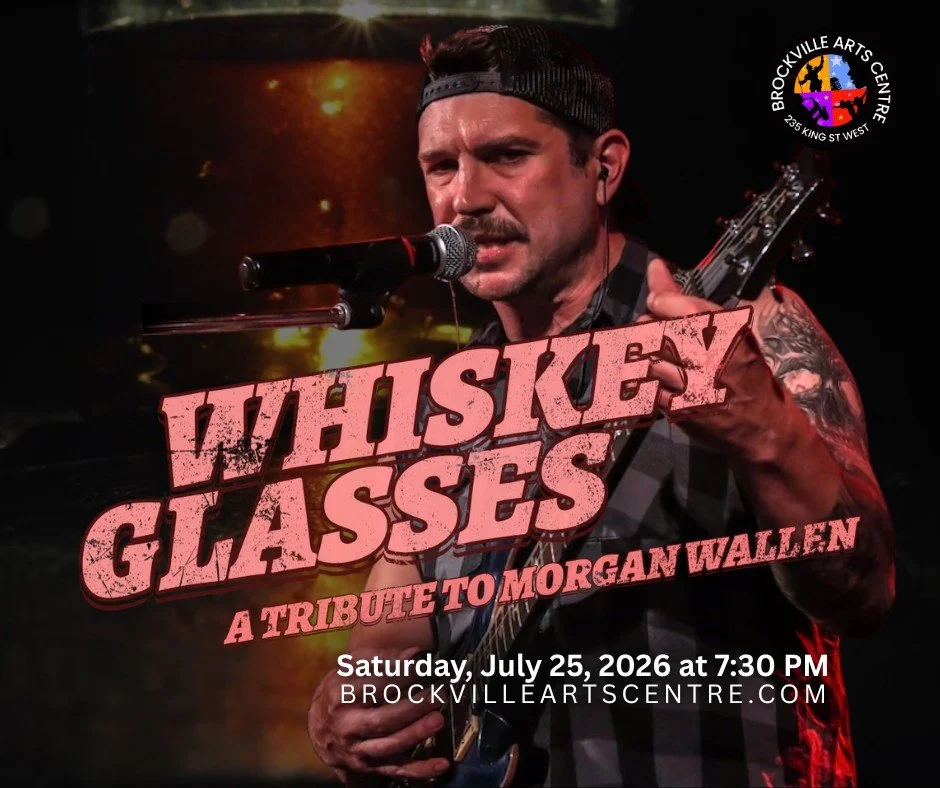 Whiskey Glasses: A Tribute to Morgan Wallen