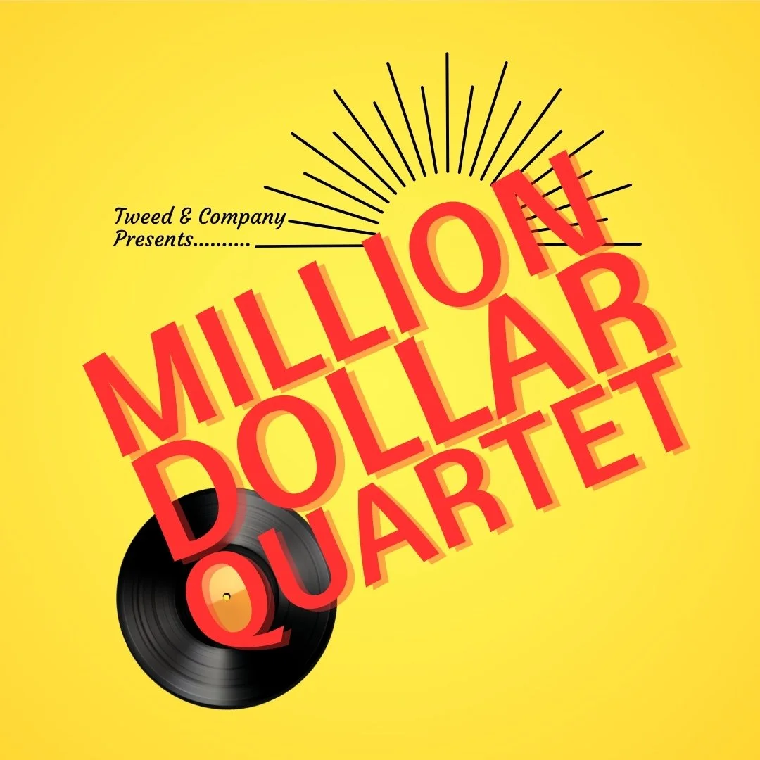 Million Dollar Quartet