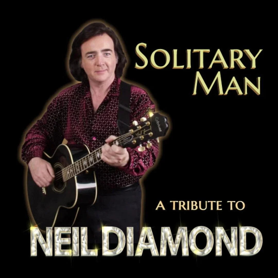 Solitary Man: A Tribute to Neil Diamond