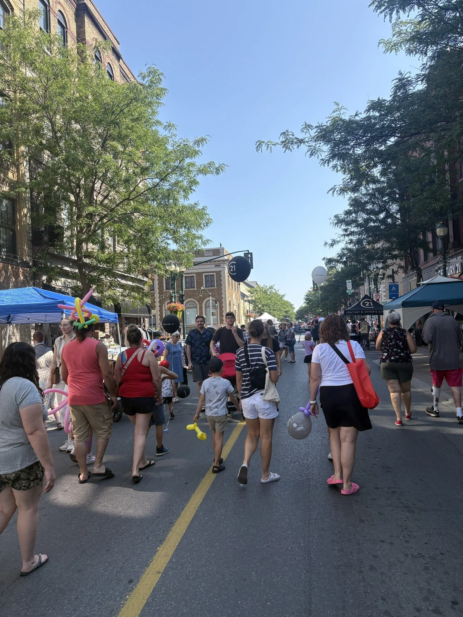 Shop The Street: Culture Days