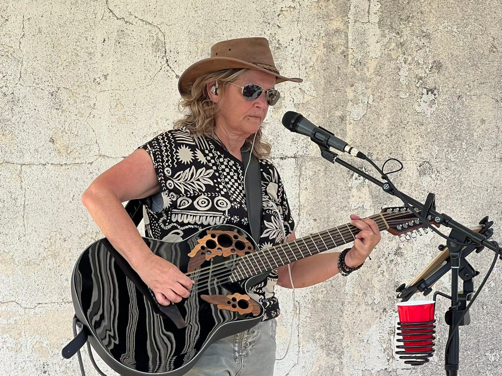 Canada Day Entertainment in Brockville !
