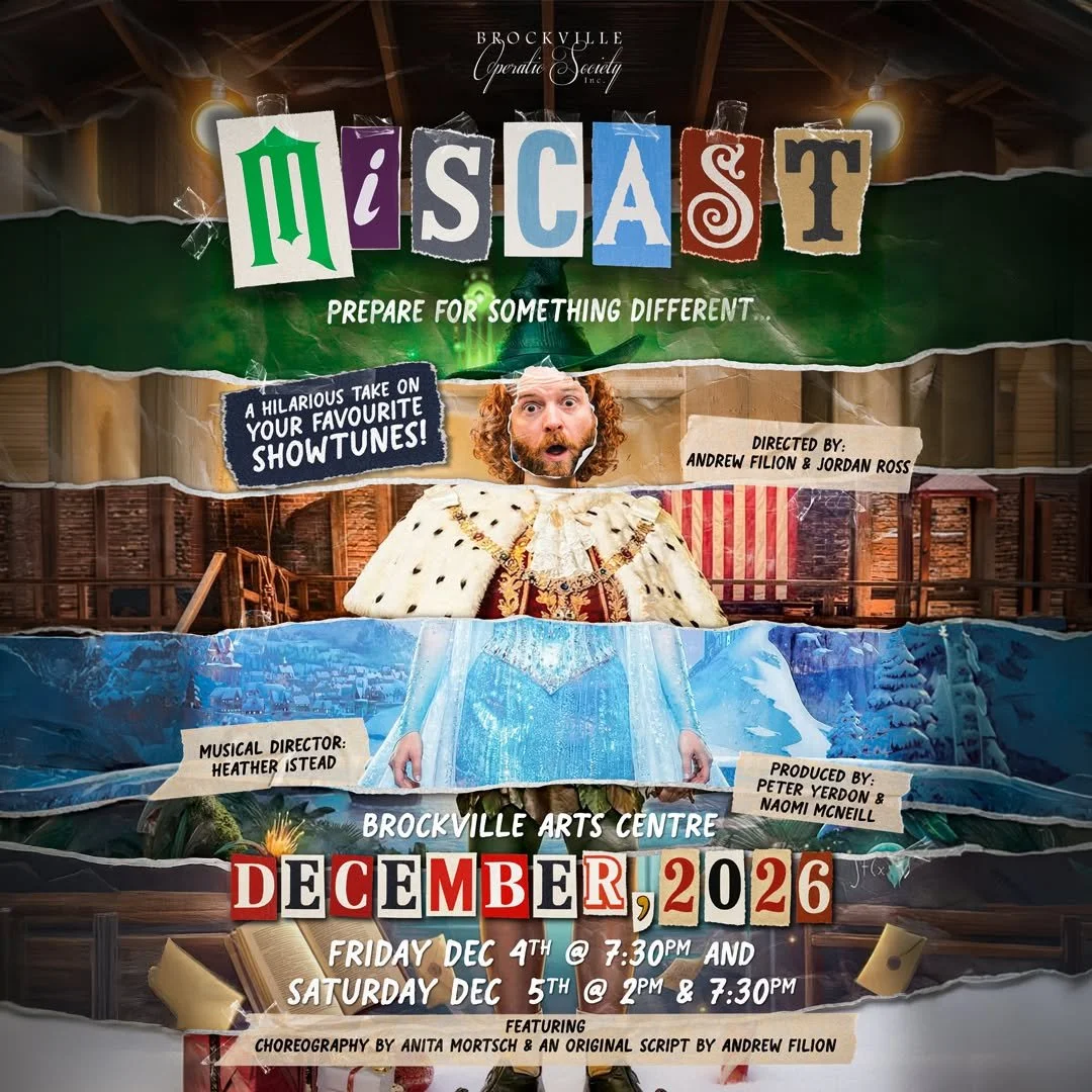 Miscast 