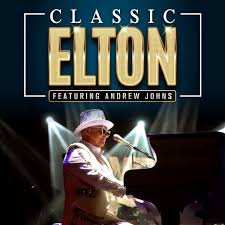 Classic Elton