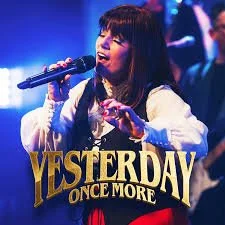 Yesterday Once More: The Carpenter's Songbook