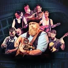 Seven Drunken Nights: The Story of The Dubliners
