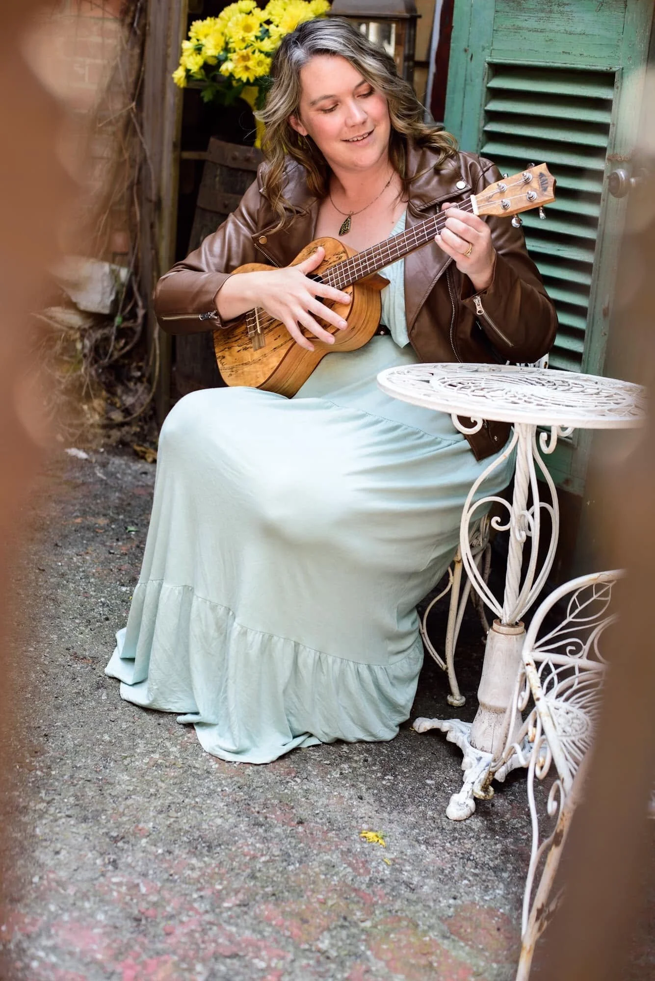 August Entertainment at Brockville Farmers Market