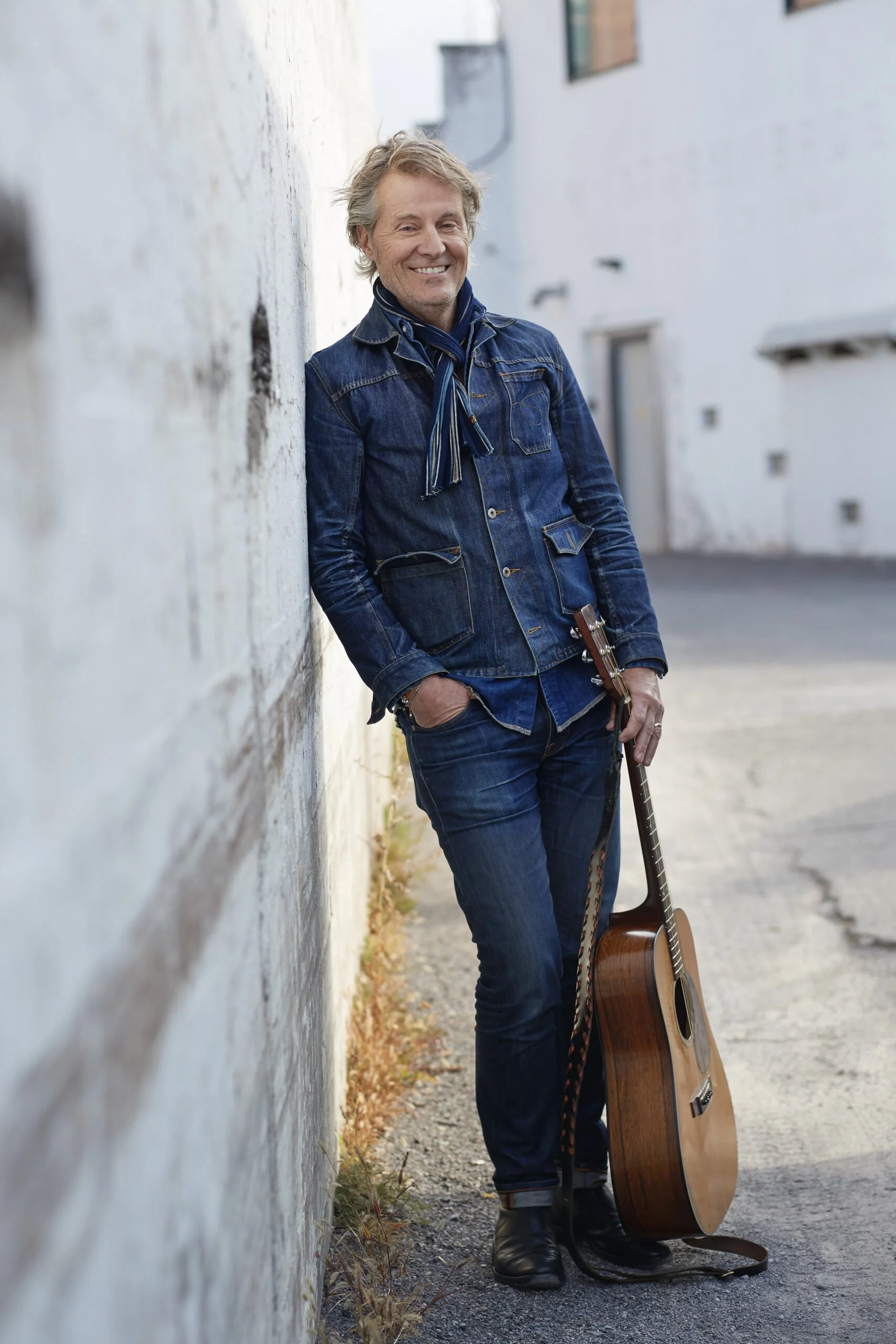 St. Lawrence Acoustic Stage Announce 2026 - 2027 Season