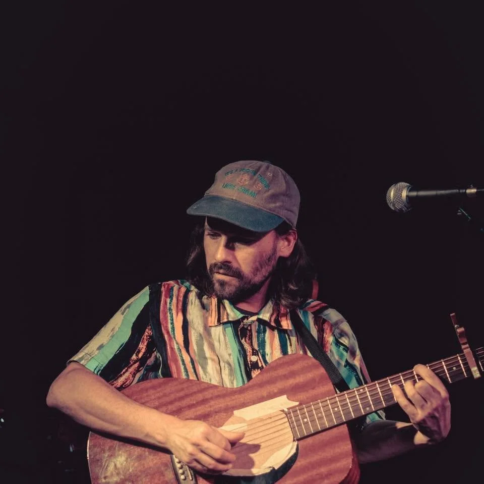 The Harvest Gallery Showcase featuring Claude Munson &amp; Special Guests !