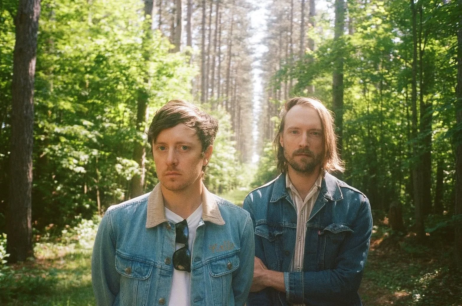 The Coniferous Gallery Showcase featuring Summersets, &amp; Special Guests!