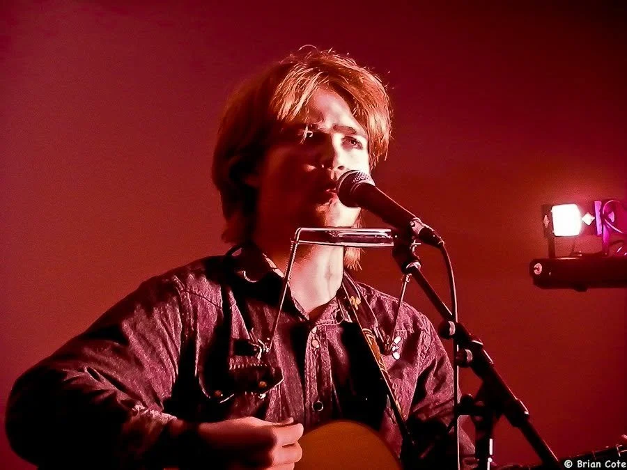 Down Home Kitchen Party w/ Spencer Scharf