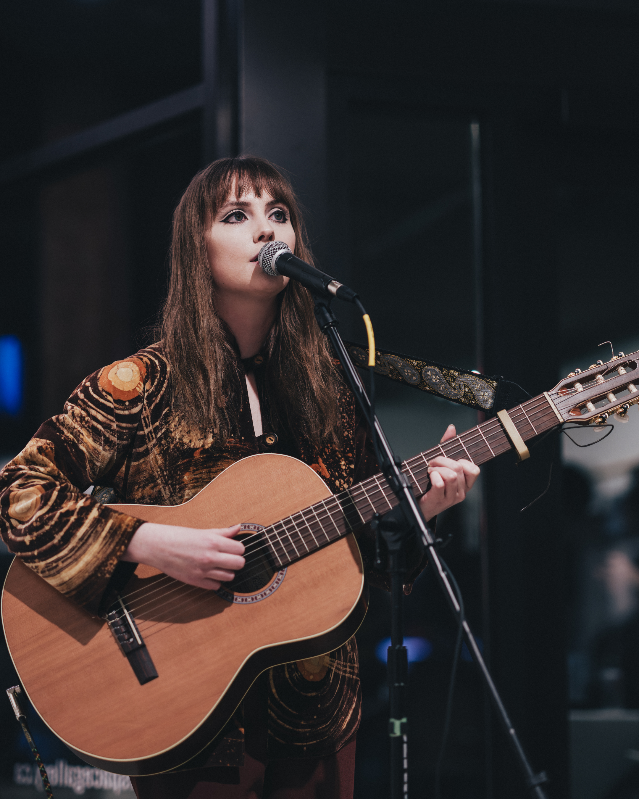 Indie Music Showcase brings Full Moon Energy to Medium Effort on Sep 26.