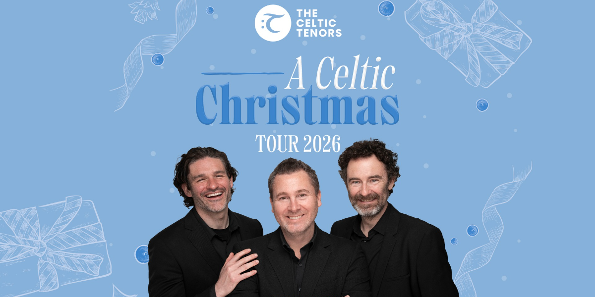 Celtic Tenors: A Celtic Christmas