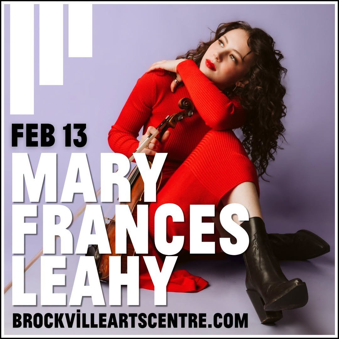 Mary Frances Leahy