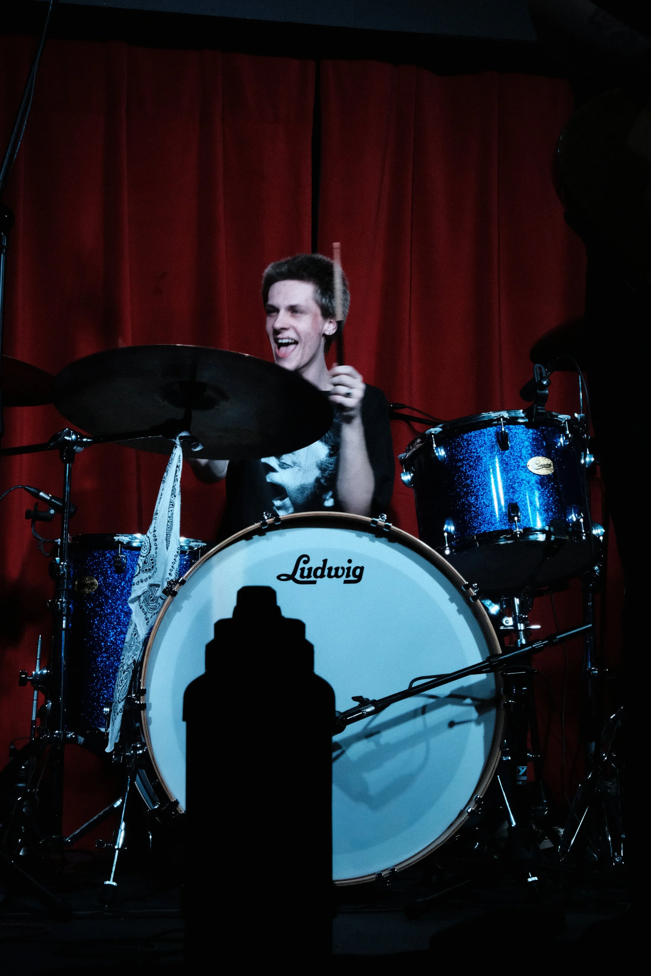 Sun Dried Flies live at Arts Hub Brockville March Mayhem Rockshow event March 7, 2026

Photo by Ivi's Photography