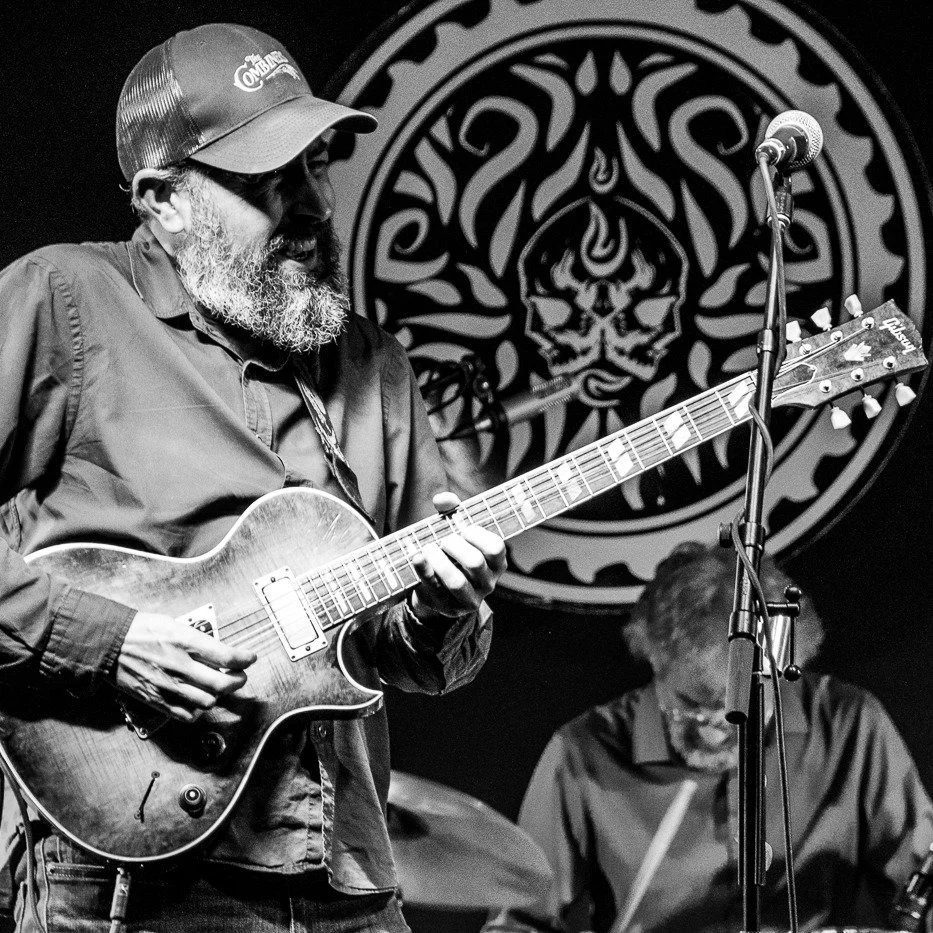 Photo Dead Root Revival Live - via Dead Root Revival Facebook