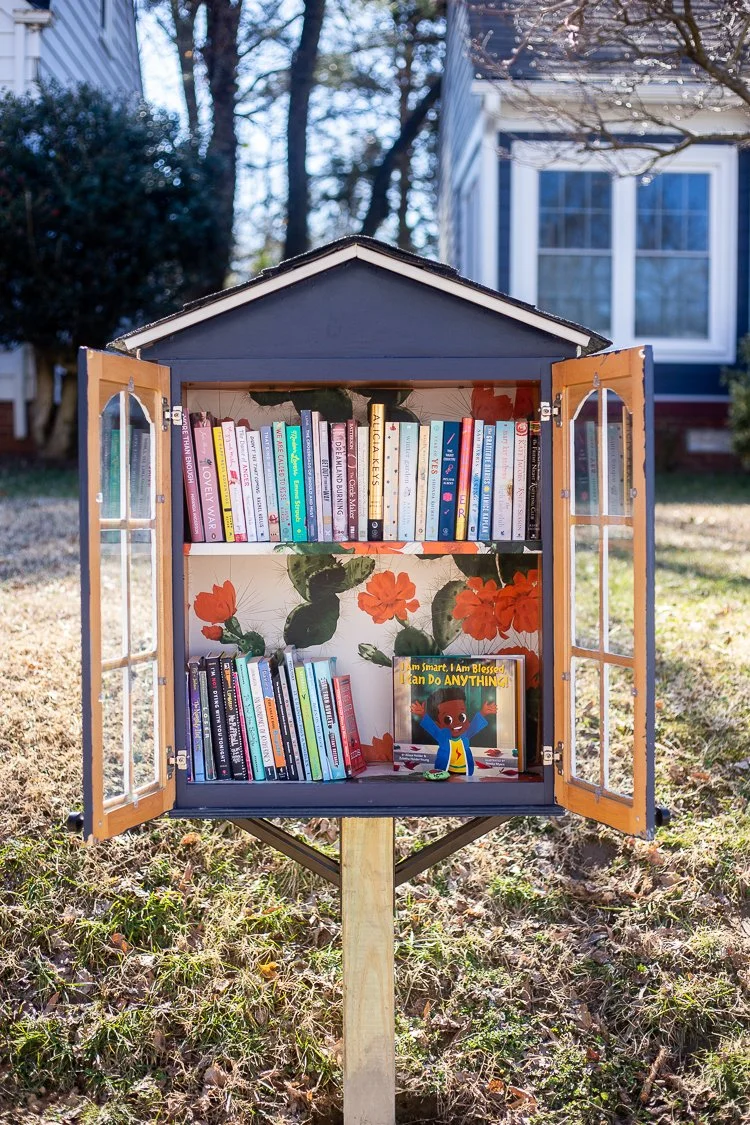 Mini Libraries