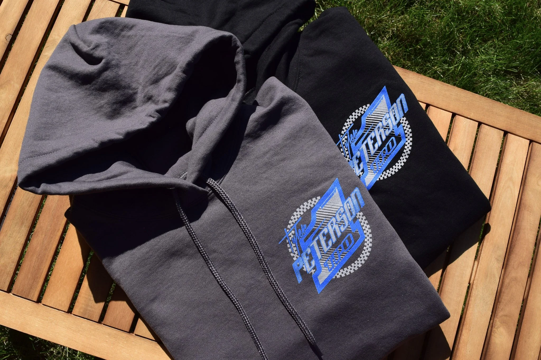 Crew Style Hoodie