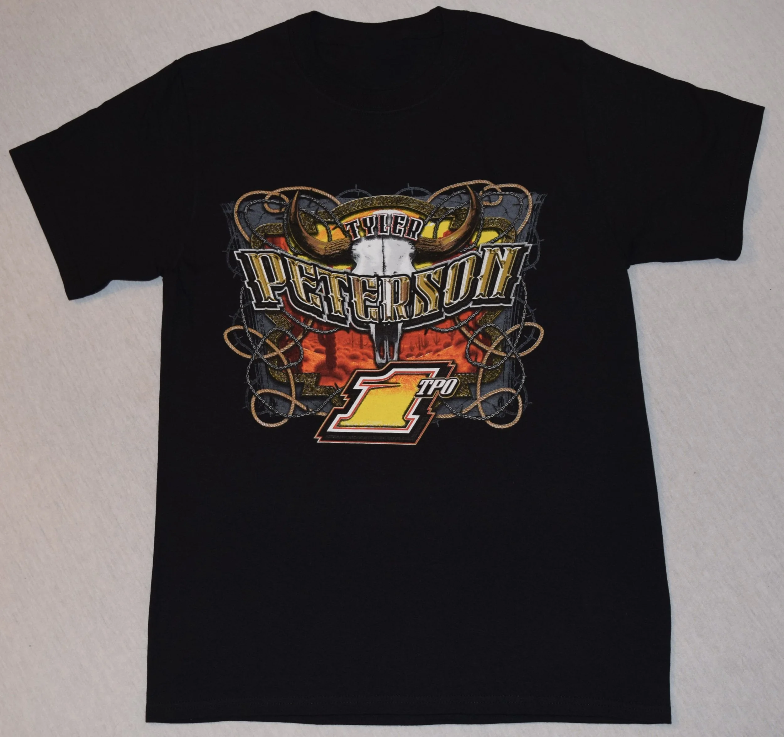 Wild West T-Shirt