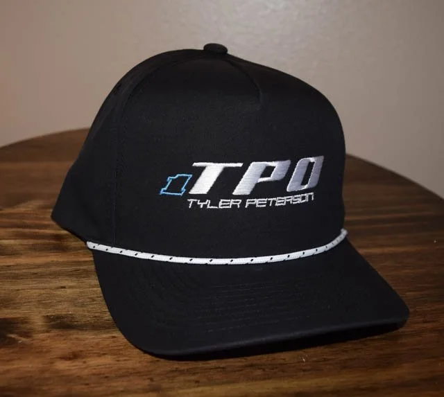 1TPO Rope Hat
