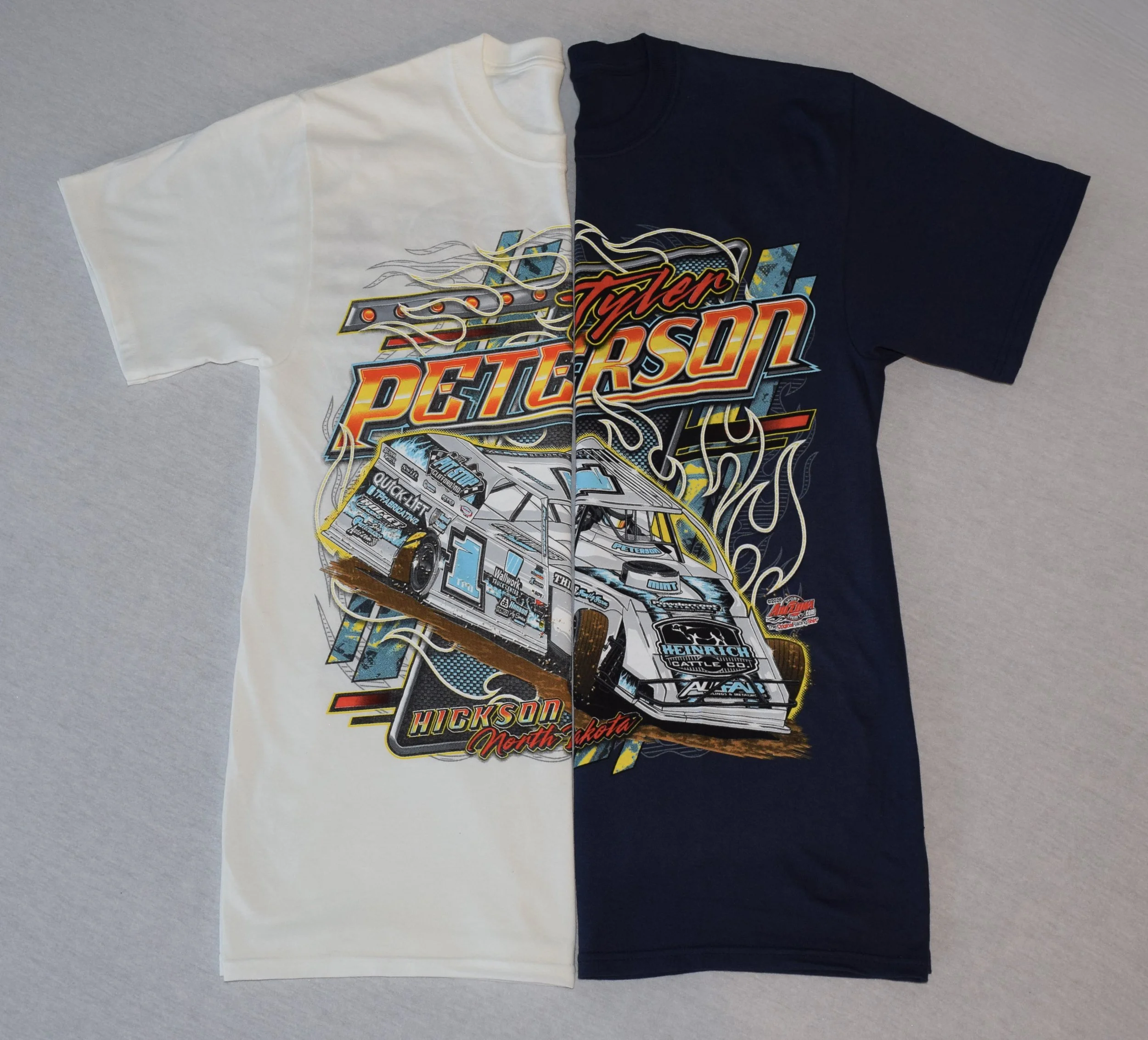 Mod T-Shirt