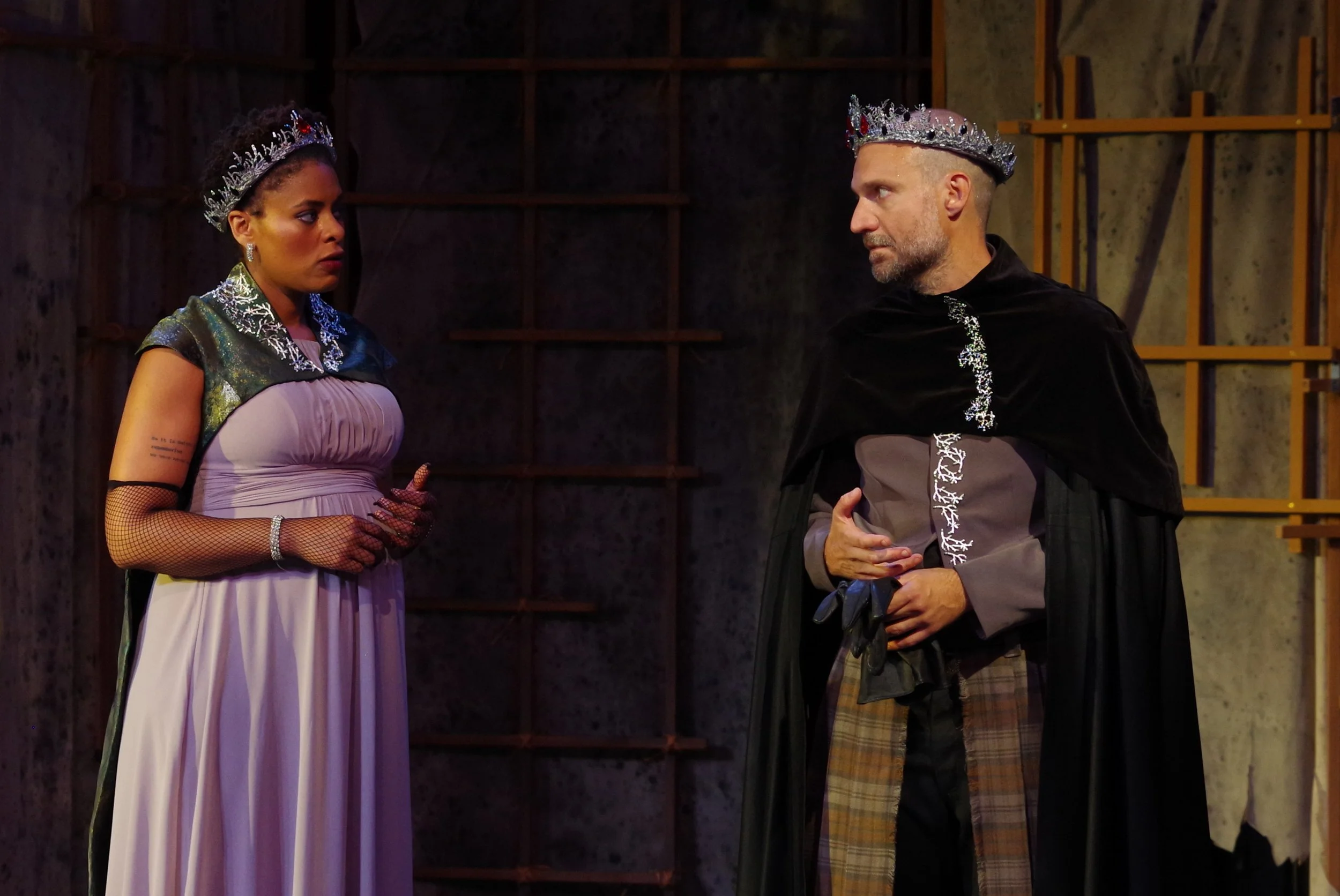 Macbeth (Illinois Shakespeare Festival)