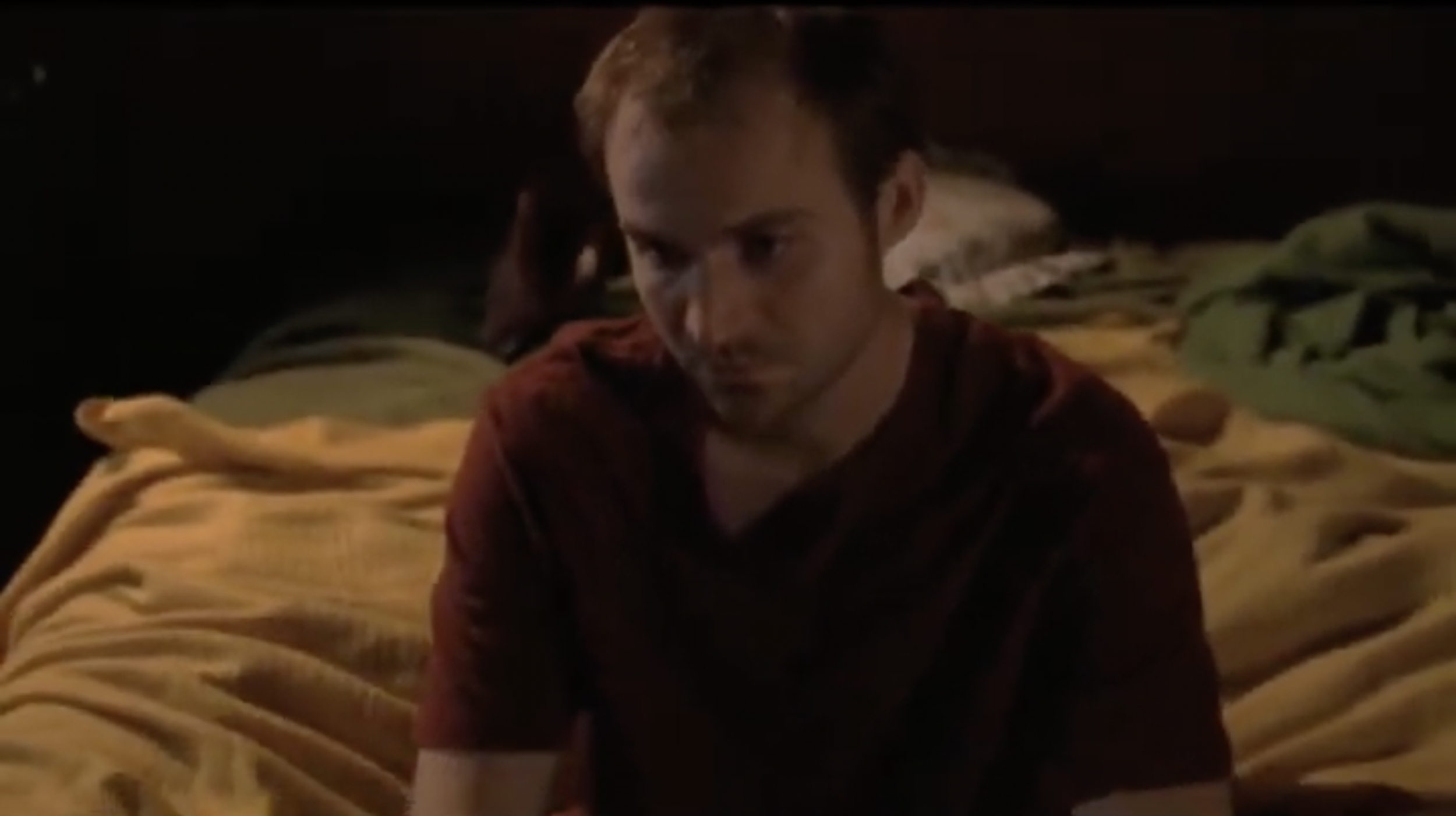 Two Lives (short film)