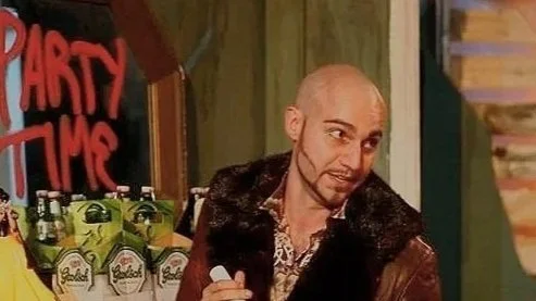 Mercury Fur (NeedTheater)