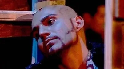 Mercury Fur (NeedTheater)