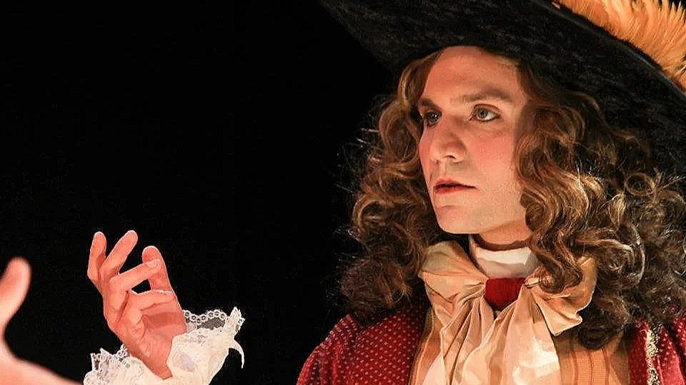 The Misanthrope (UC-Irvine)