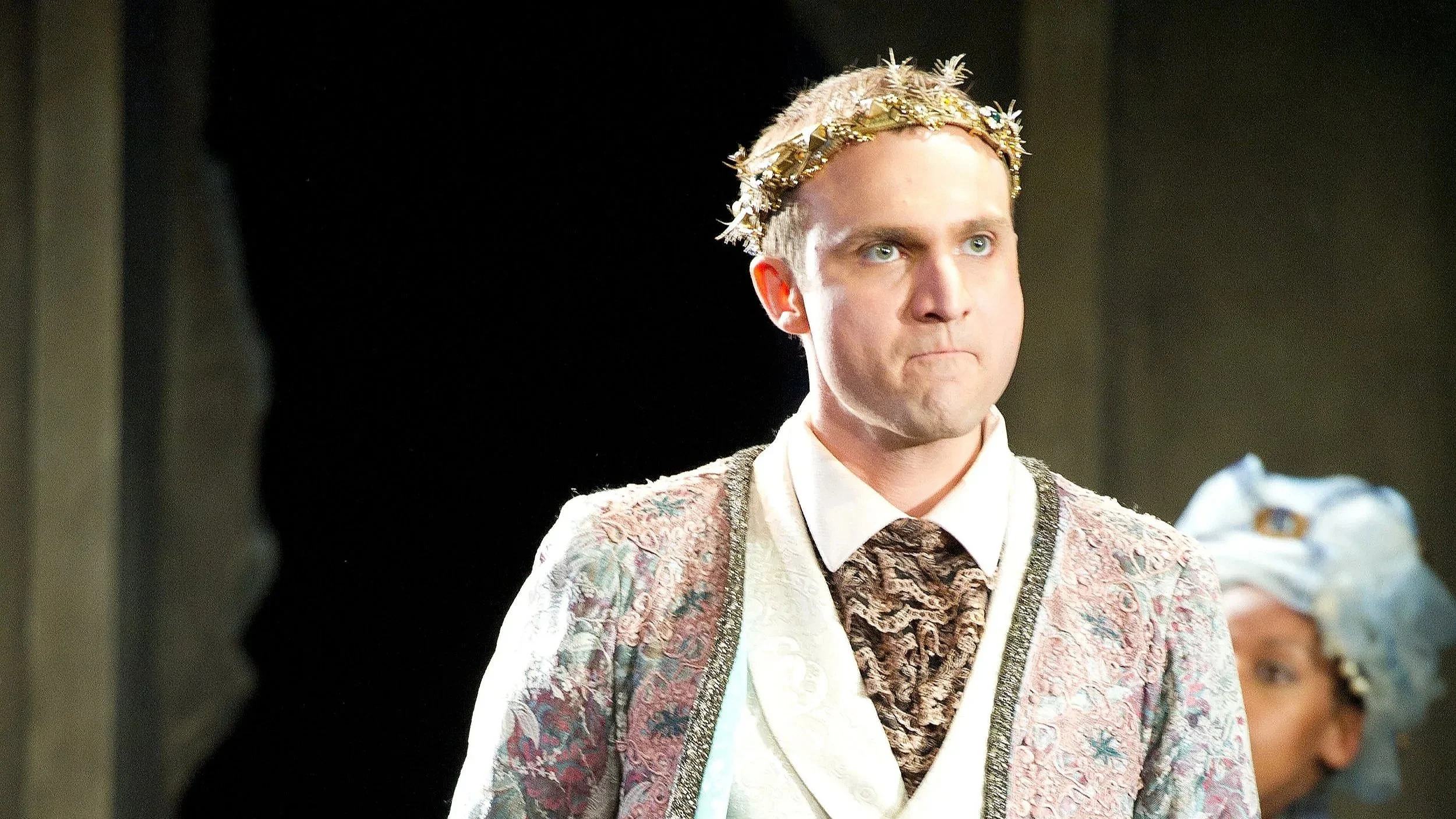 Edward II (UC-Irvine)