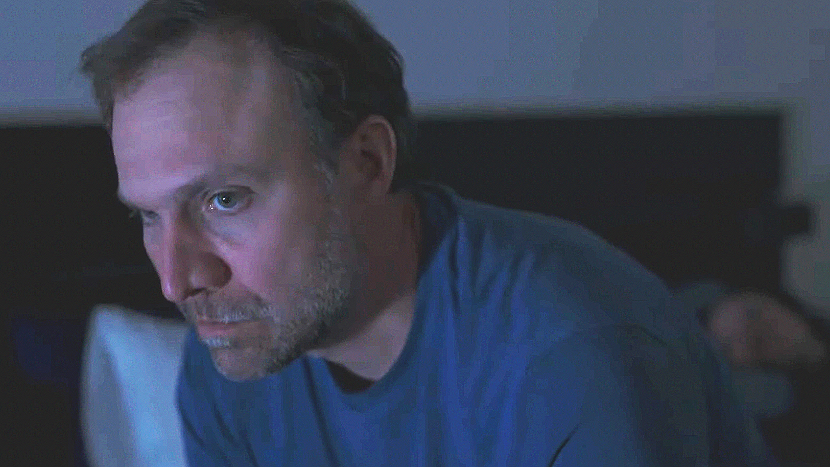 The Fish Bowl (short film)