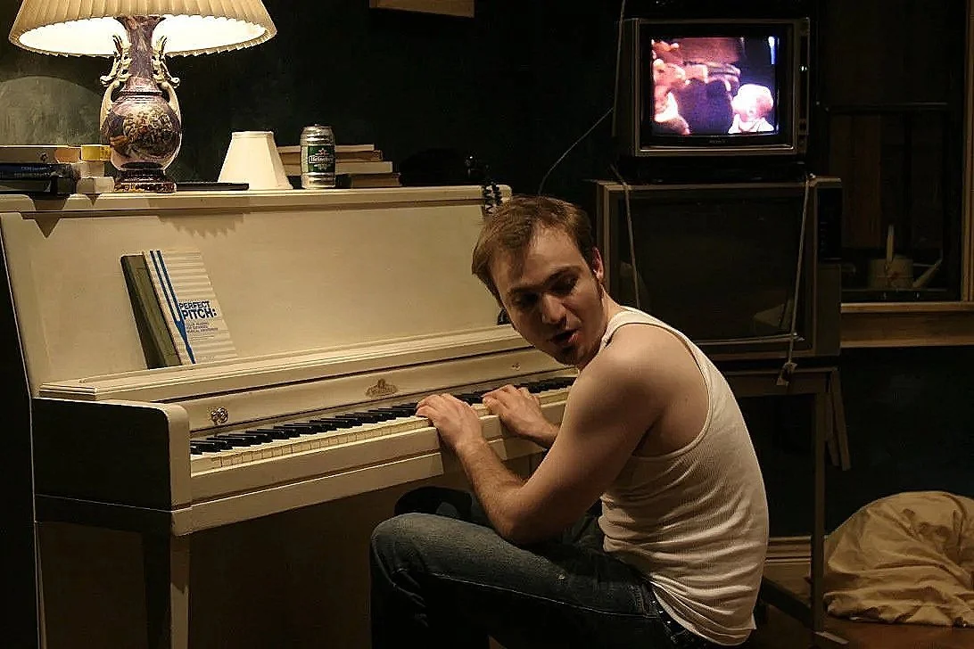 Huddersfield (TUTA Theatre Chicago)