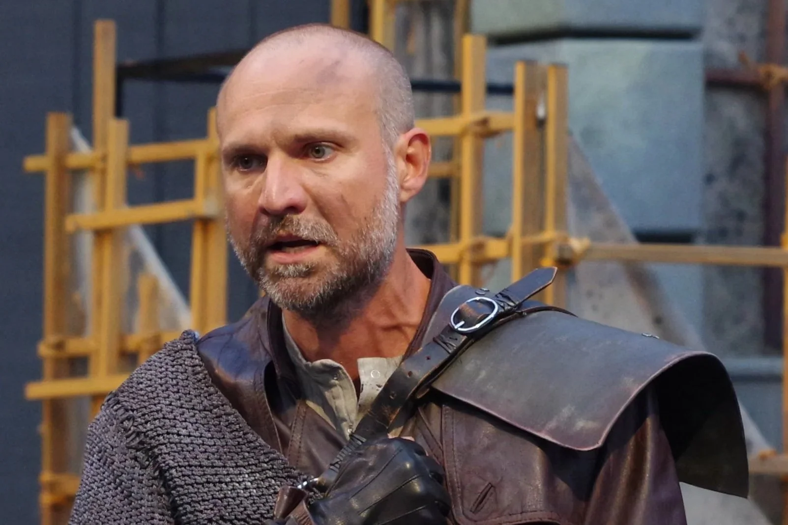 Macbeth (Illinois Shakespeare Festival)