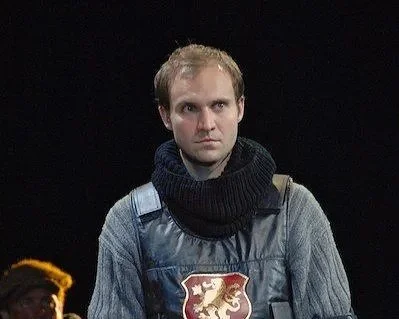 Henry IV, Part I (Great River Shakespeare Festival)