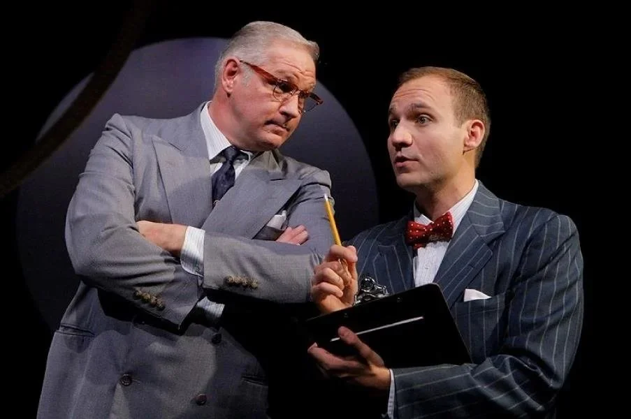 Two Gentlemen of Verona (Great River Shakespeare Festival)