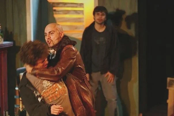 Mercury Fur (NeedTheater)