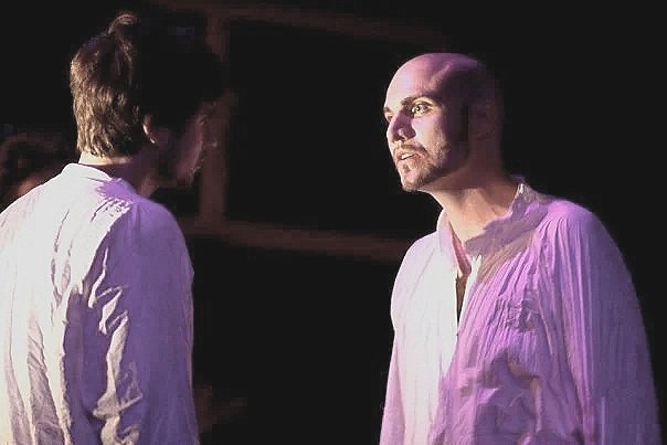 Mercury Fur (NeedTheater)