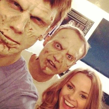 Playstation Promo (national ad)