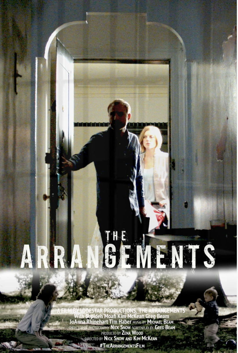 The Arrangements (short film)