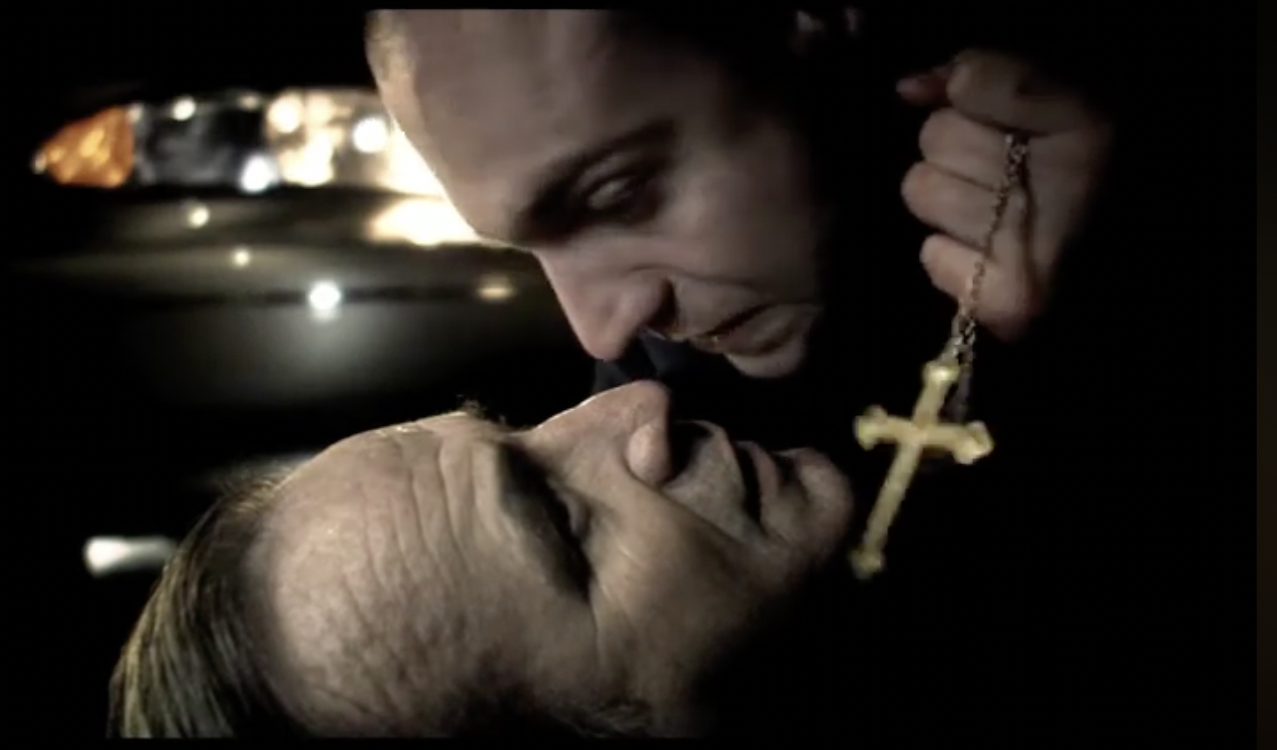 The Fall (independent feature)