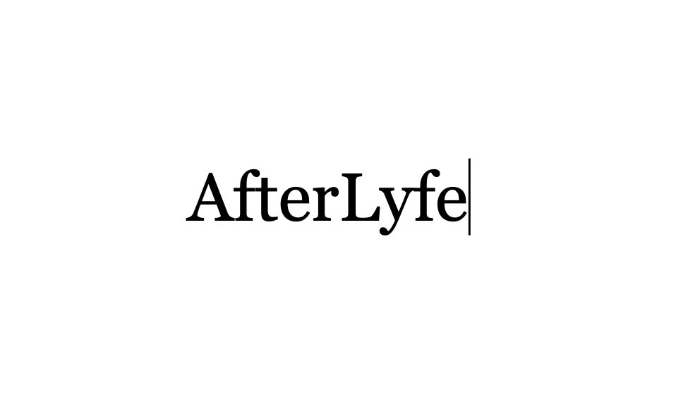 AfterLyfe (play)