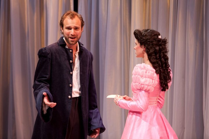 Cymbeline (UC-Irvine