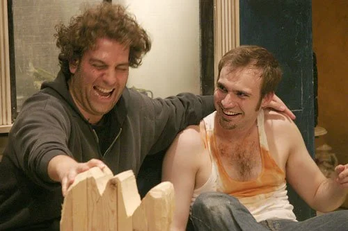 Huddersfield (TUTA Theatre Chicago)