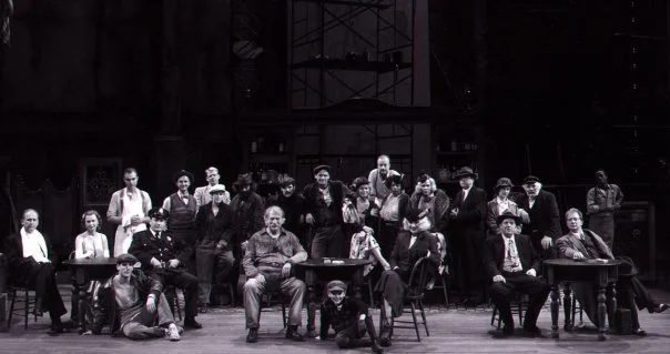 The Time of Your Life (Steppenwolf Theatre Company)