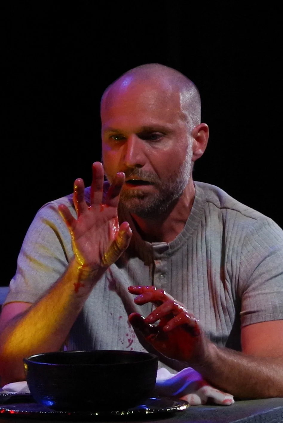 Macbeth (Illinois Shakespeare Festival)