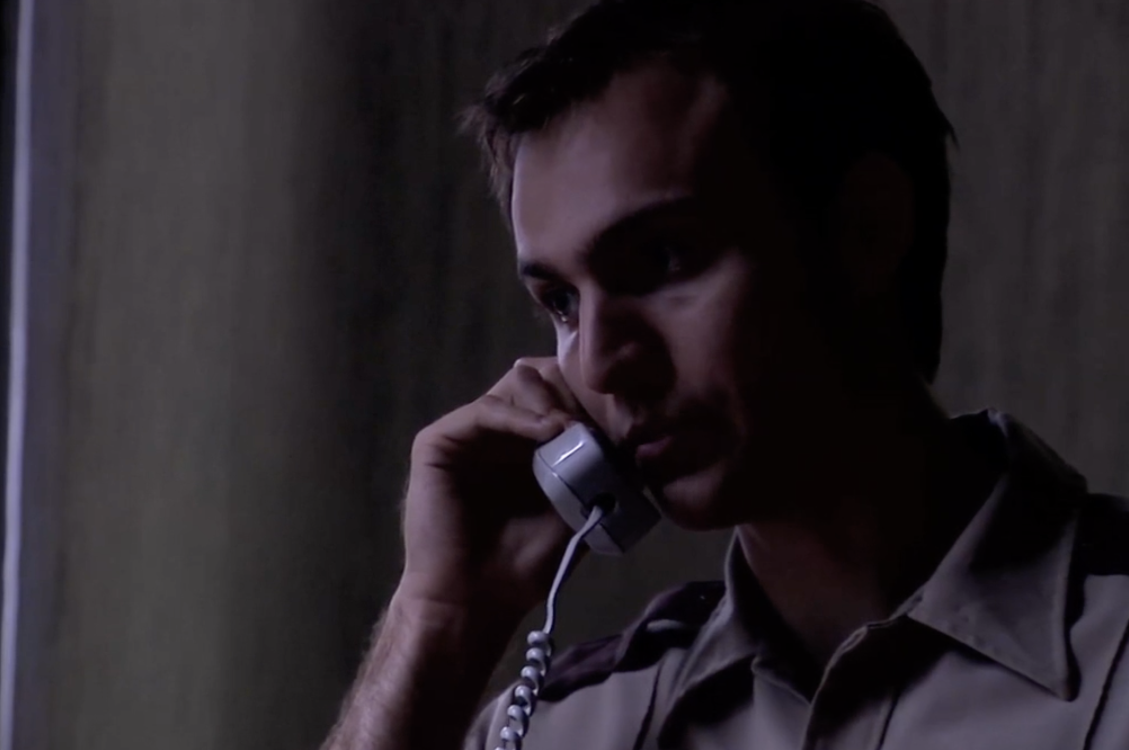 Disconnect (independent feature)