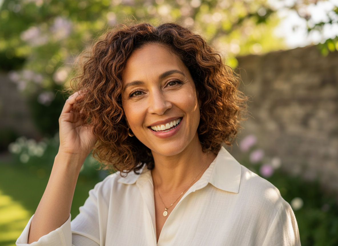 Flow: 4-Week Hormone Balancing & Energy Practices Workshop