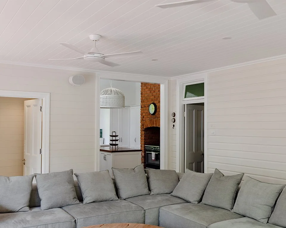 Image of Byron Bay Project