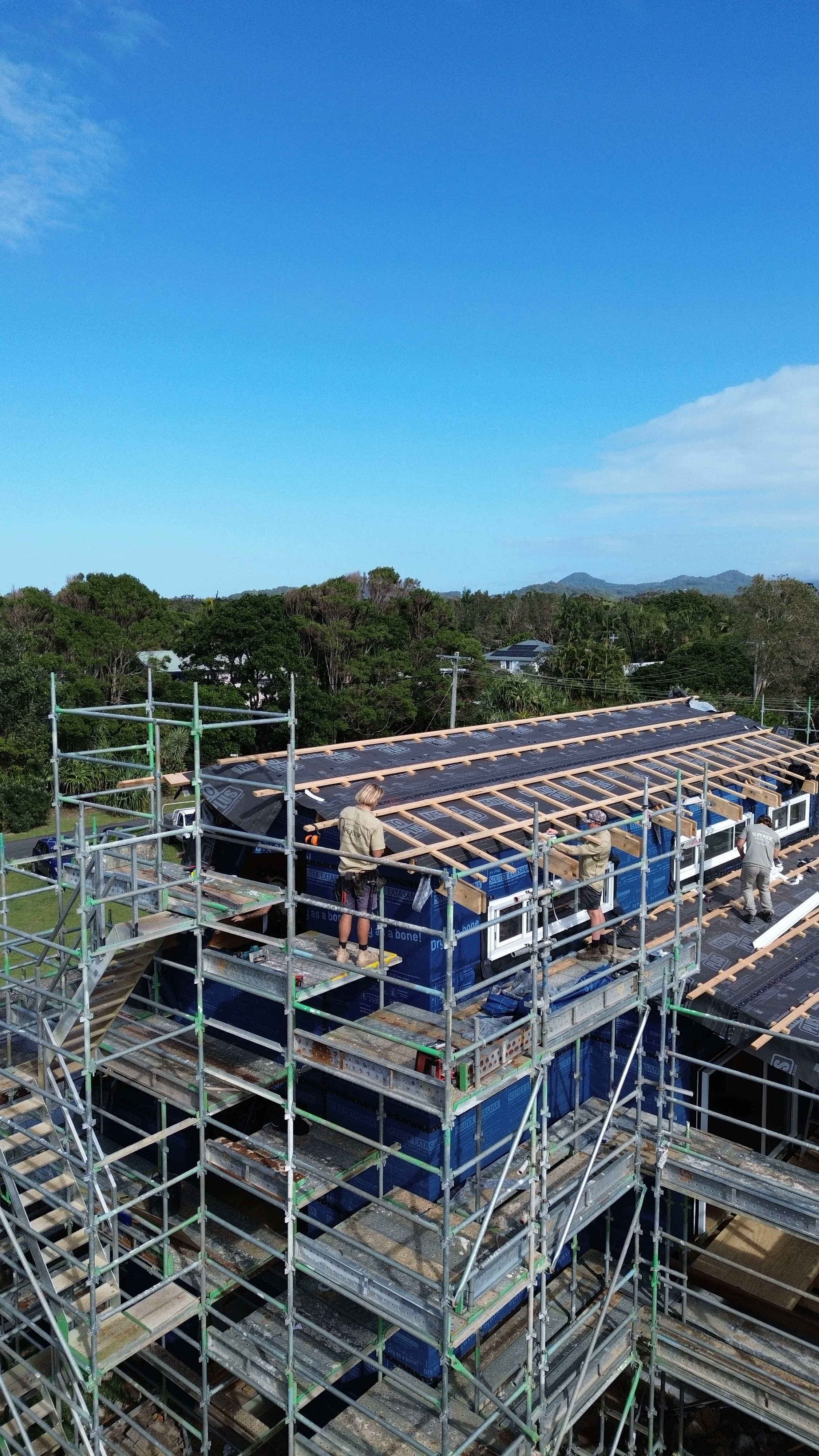 Image of South Golden Project